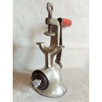 Решётки для мясорубки СССР