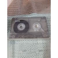 Кассета  RAKS SX 46. М. Шуфутинский