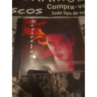 DESIRELESS  " FRANCOIS"  CD 1989/2001