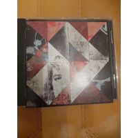 ARCHIVE  " GLASS MINDS"  CD 2026