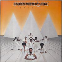 Earth Wind And Fire Spirit (1976 USA Mint)