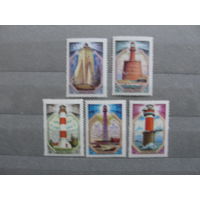 Продажа коллекции с 1 рубля! Чистые почтовые марки СССР в коллекционном**состоянии.