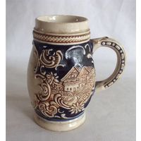 Кружка пивная Австрия