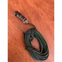 Оригинальная подсветка 1968 г на "МиГ".