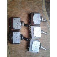 Переключатель тв1-1 тв1-4 цена за лот