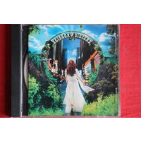Scissor Sisters - Scissor Sisters (2004, CD)