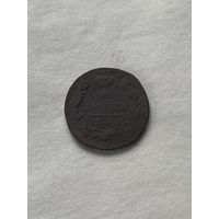 Деньга 1819