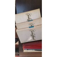 Степан Щипачев, Собрание сочинений в трех томах