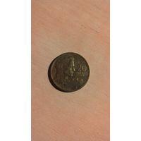 Югославия, 20 динаров 1955.