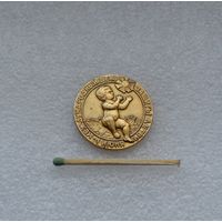 Международный день защиты детей.