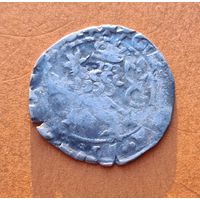 Пражский грош хорошее состояние