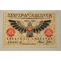 Германия нотгельд