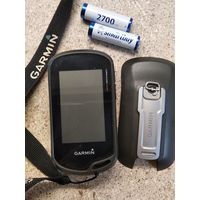 GPS навигатор туристический Garmin OREGON 600
