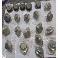 Транзисторы КТ841А.НОВЫЕ