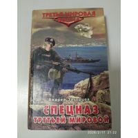 Спецназ Третьей Мировой. Русские козыри / Андрей Загорцев. (Третья мировая).