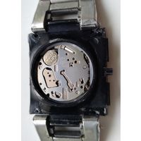 Механизм Rado (кварц).