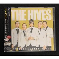 Hives – Tyrannosaurus Hives