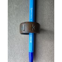 СТАРОЕ КОЛЬЦО. ИНИЦИАЛКА.