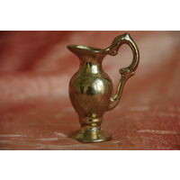 Кувшин ( миниатюра )  5,5 см