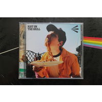 Ellegarden – Riot On The Grill (2005, CD)