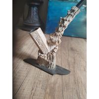 Курительная трубка 18 - 19 в клеймо редкость.