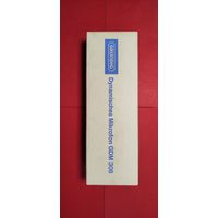 Динамический Микрофон Grundig GDM 308. С рубля. Дикий Нульц. Суперсостояние + Коробка.