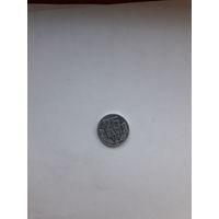 Молдова 25 бани 2017