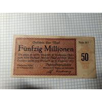 Германия 50 миллиардов марок (10)