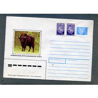 КОНВЕРТ  МАРКИРОВАННЫЙ, , РБ экология