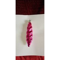 Игрушка елочная