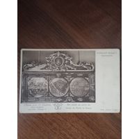 Открытка Российская империя до 1917 г.