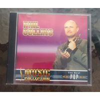 CD Phil Collins – Music Collection