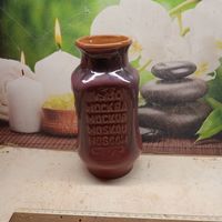 Ваза Олимпиада 1980  СССР.