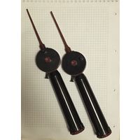 Удочка для зимней рыбалки ВИСТАН СССР