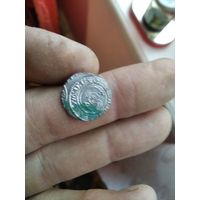 Солид 1624 года