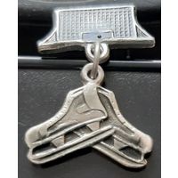 Хоккей. Аь-83