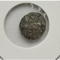 194. Денарий 1556 г.