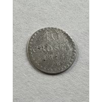 10 грошей 1813