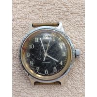 Часы восток