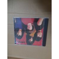 RAMONES "END OF THE CENTURY" CD 1980/2002