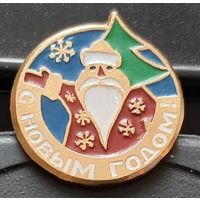 С Новым Годом! Ая-16