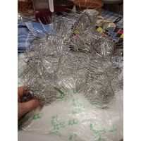 Головной убор снегурочки