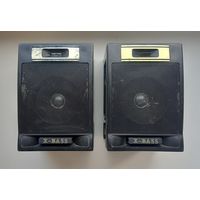 Колонки от магнитофона.