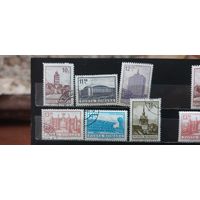 РАСПРОДАЖА РУМЫНИЯ. Гаш.