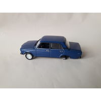 ВАЗ-2107 "Жигули" Деагостини 1:43 Обмен возможен Автолегенды СССР Deagostini