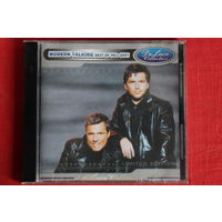 Modern Talking - Deluxe Collection. Best Of 90's - 2001. Part 2 (CD)