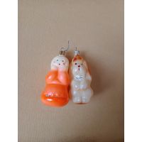 Ёлочная игрушка