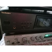 ДЕКА Technics RS-AZ6