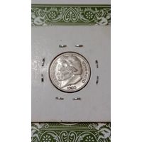 Германия нотгельд город Бонн 10 пфеннигов 1920 Бетховен