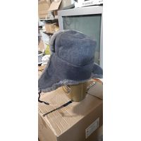 Шапка ушанка армейская